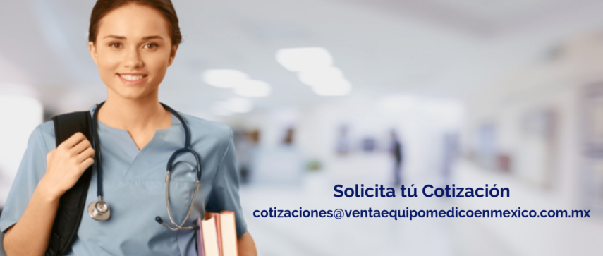 VENTA EQUIPO MEDICO
