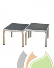 BQES BANQUETA TUBULAR ESMALTADA