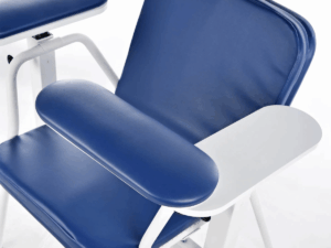 SILLA PARA TOMA DE MUESTRA SIN CAJON -