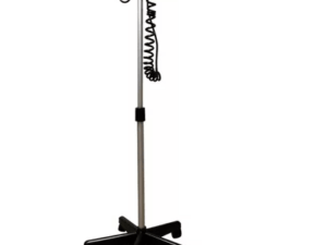 BAUMANOMETRO ANEROIDE MEDSTAR EN PEDESTAL – SLI-HS-70D