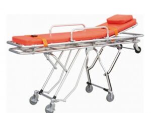 CAMILLA AUTOMATICA MULTIFUNCIONAL PARA AMBULANCIA XIE-YXH-3D