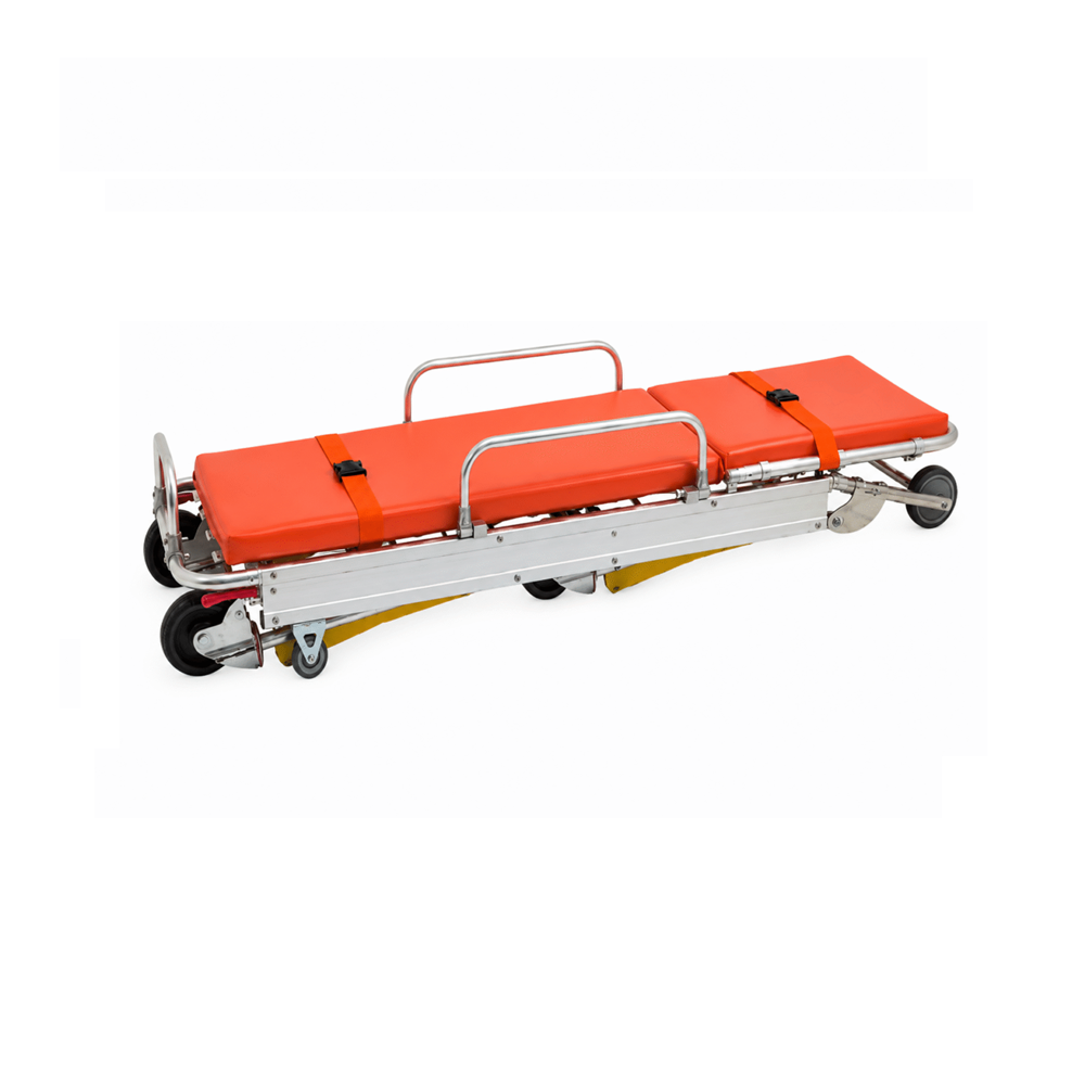 CAMILLA AUTOMATICA PARA AMBULANCIA - XIE-YXH-3B (1)