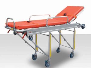 CAMILLA AUTOMATICA PARA AMBULANCIA XIE-YXH-3B (1)