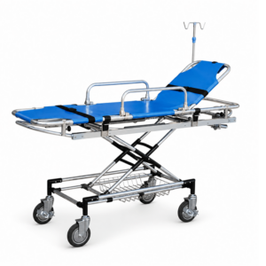 CAMILLA DESMONTABLE CON RESPALDO AJUSTABLE XIE-YXH-3L