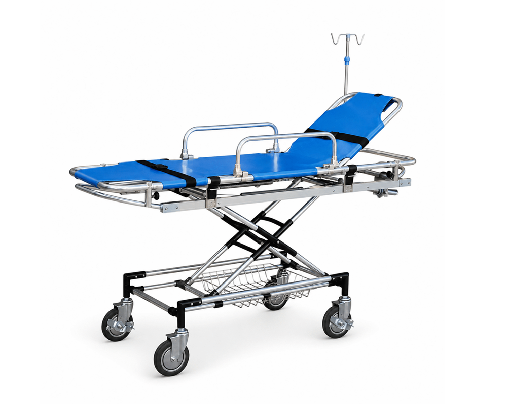 CAMILLA DESMONTABLE CON RESPALDO AJUSTABLE XIE-YXH-3L