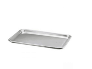 CHAROLA RECTANGULAR PLANA (PARA MESA MAYO) MGT-0561