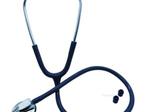 ESTETOSCOPIO MEDSTAR DE UNA CAMPANA DE LUJO SLI-HS-30N
