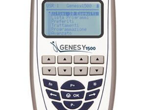 GBS-GENESY1500 ELECTROESTIMULADOR GLOBUS GENESY 1500