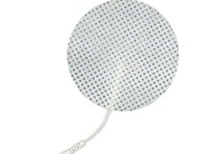 KHG-CM50 ELECTRODO CIRCULAR DE 5 CM BOLSA CON 4 PZ