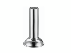 PORTA TERMOMETRO CON PESO EN LA BASE 2.7 X 10.6 CM - MGT-0211