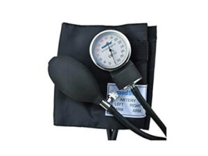 BAUMANOMETRO ANEROIDE MEDSTAR SLI-HS-20A