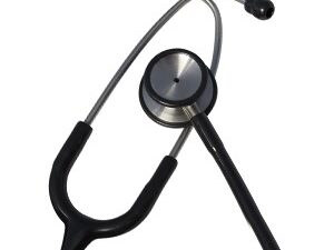 SLI-HS-30J ESTETOSCOPIO MEDSTAR DE DOBLE CAMPANA DE LUJO