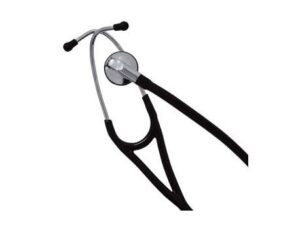 ESTETOSCOPIO PROFESIONAL MEDSTAR DE ALTA PRECISION ACUSTICA SLI-HS-30P