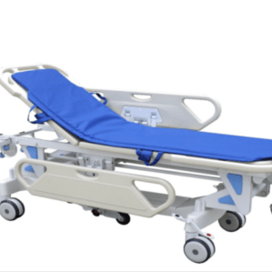 Equipamiento Hospitales