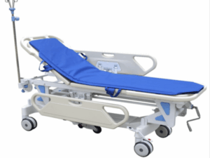 Equipamiento Hospitales