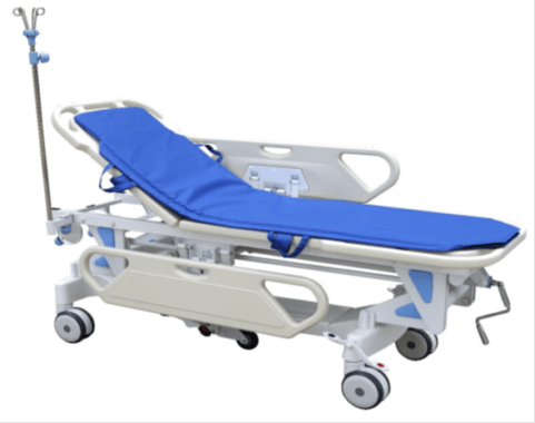 Equipamiento para Hospitales