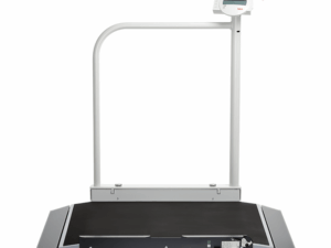 BASCULA DIGITAL DE PLATAFORMA 360kg Div 100g TARA BM676