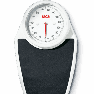 BASCULA MECANICA DE PISO 150 kg Div 500 gr SECA BM762