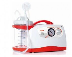 ASPIRADOR NEW ASKIR 36BR