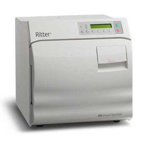 AUTOCLAVE RITTER M9