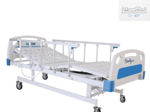 Camas de Hospital Manuales