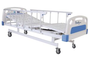 Camas de Hospital Eléctricas