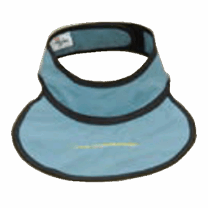 COLLDX COLLARIN EMPLOMADO DE LUJO 0.5 mm Pb