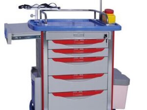 CARRO ROJO SLIM ROYAL Modelo-ET-75071B