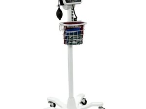 ESFIGMOMANOMETRO ANEROIDE DE PEDESTAL WELCH ALLYN (7670-03) WA7670-10
