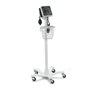ESFIGMOMANÓMETRO ANEROIDE DE PEDESTAL WELCH ALLYN WA7670-10