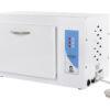 ESTERILIZADOR DE CALOR SECO CAISA 12-27 ED