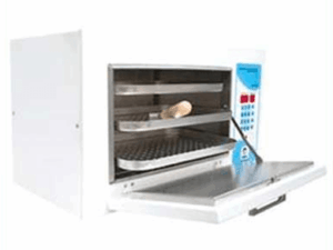 Esterilizadores