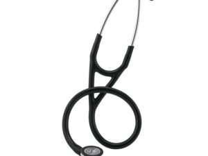 ESTETOSCOPIO LITTMANN CARDIOLOGY IV BLACK 27 PULG RI6152