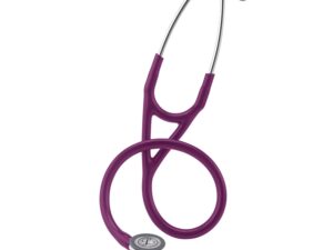 ESTETOSCOPIO-LITTMANN-CARDIOLOGY-IV-PLUM-22-PULG-RI6156