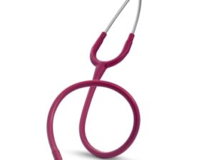 ESTETOSCOPIO LITTMANN CLASSIC II PEDIATRICO RASPBERRY RI2122