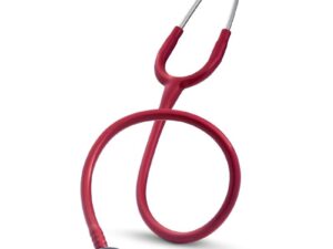 ESTETOSCOPIO LITTMANN CLASSIC II PEDIATRICO ROJORI2113R