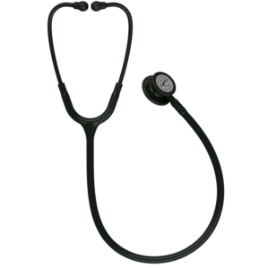 ESTETOSCOPIO LITTMANN CLASSIC III ADULTO BLACK EDITION RI5803