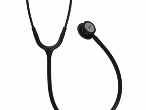 ESTETOSCOPIO LITTMANN CLASSIC III ADULTO BLACK EDITION RI5803