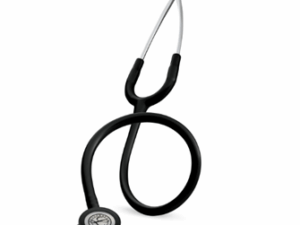 ESTETOSCOPIO LITTMANN CLASSIC III ADULTO BLACK RI5620