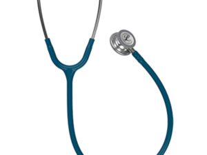 ESTETOSCOPIO LITTMANN CLASSIC III ADULTO CARIBBEAN BLUE RI5623