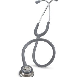 ESTETOSCOPIO-LITTMANN-CLASSIC-III-ADULTO-GRIS-RI5621