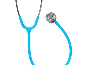ESTETOSCOPIO LITTMANN CLASSIC III ADULTO TURQUESA RI5835