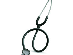 ESTETOSCOPIO LITTMANN LIGHTWEIGHT II S.E. BLACK RI2450