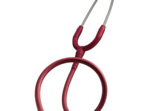 ESTETOSCOPIO LITTMANN LIGHTWEIGHT II S.E. BURGUNDY RI2451