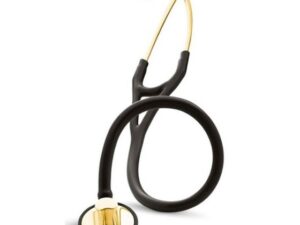 ESTETOSCOPIO-LITTMANN-MASTER-CARDIOLOGY-BRASS-EDITION-BLACK-RI2175
