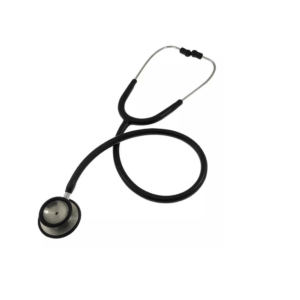 ESTETOSCOPIO SPECTRUM PEDIATRICO NEGRO WELCH ALLYN WA5079-145