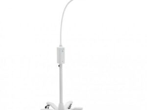 LAMPARA GS-300 CON PEDESTAL. WELCH ALLYN WA44400