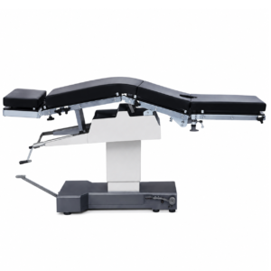 MESA DE OPERACIONES HIDRÁULICA RADIOTRANSPARENTE MT300S