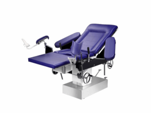 MESA GINECOLOGICA HIDRAULICA SEW-3004 MT400