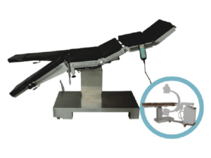 MESA ELECTRÓNICA DE LUJO PARA ARCO EN C – XKD-05